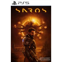 Saros PS5 PreOrder